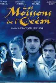 Les moissons de l'océan movie poster
