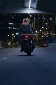 Stunt Driving movie poster