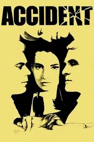 Accident movie poster