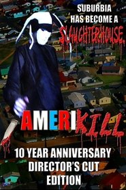 Amerikill movie poster