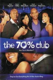 Poster do filme The 70% Club