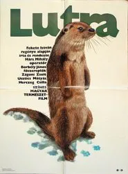 Lutra movie poster