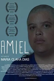 Poster do filme Amiel