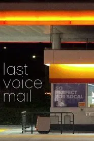 Last Voicemail movie poster