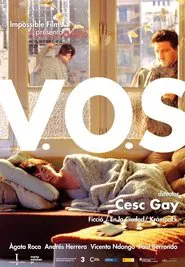 V.O.S. movie poster