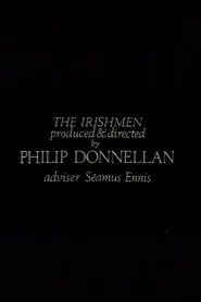 The Irishmen: An Impression of Exile movie poster