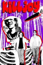 Killjoy movie poster