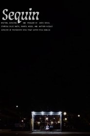 Sequin movie poster