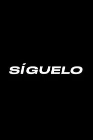Síguelo movie poster