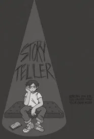 Story Teller movie poster