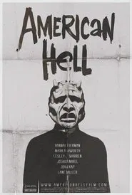 Poster do filme American Hell