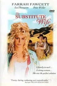 The Substitute Wife movie poster