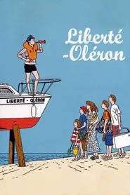 Freedom-Oleron movie poster