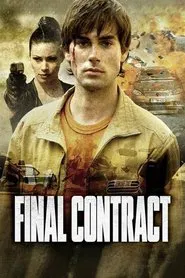 Final Contract: Death on Delivery movie poster