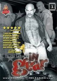 In Gear movie poster