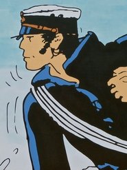 Les 13 Vies De Corto Maltese movie poster