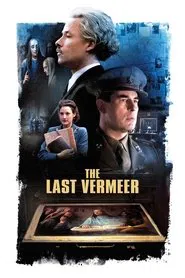 The Last Vermeer movie poster