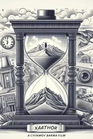 Poster do filme Xaathor