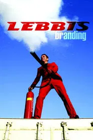 Poster do filme Lebbis: Branding