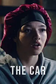 Poster do filme The Car