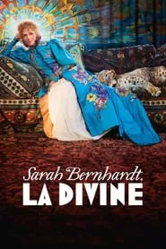 The Divine Sarah Bernhardt movie poster