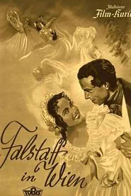 Falstaff in Wien movie poster