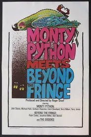 Pleasure at Her Majesty's movie poster