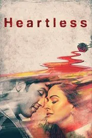 Heartless movie poster