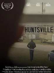 Huntsville movie poster