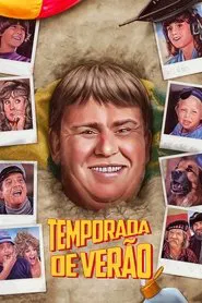 Poster do filme Temporada de Verão