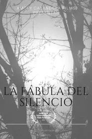 The fable of silence movie poster