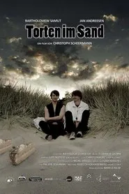 Cake and Sand movie poster