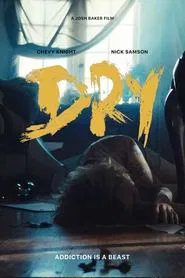 Dry movie poster