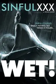 Wet! movie poster
