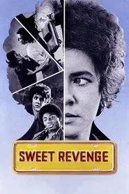 Sweet Revenge movie poster