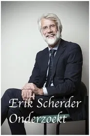 Erik Scherder Onderzoekt tv show poster