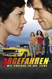 Poster do filme Speedkings: Pura Adrenalina