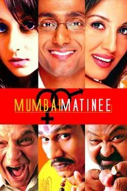 Mumbai Matinee movie poster