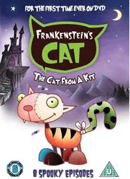 Frankenstein's Cat tv show poster