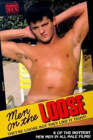 Men on the Loose movie poster
