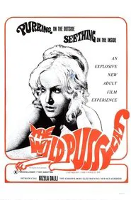 The Wild Pussycat movie poster