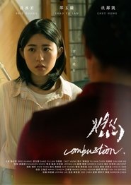 Combustion movie poster