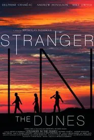 Stranger in the Dunes movie poster
