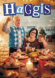 Haggis movie poster