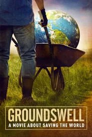 Groundswell movie poster