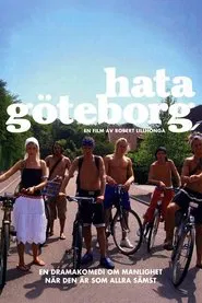 Hating Gothenburg movie poster