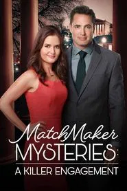 MatchMaker Mysteries: A Killer Engagement movie poster