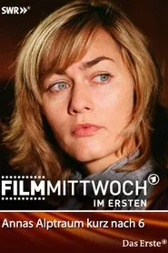 Annas Alptraum kurz nach 6 movie poster