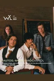 Poster do filme Cars, Weed, And Rock & Roll