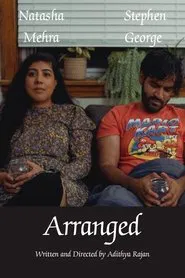 Arranged movie poster